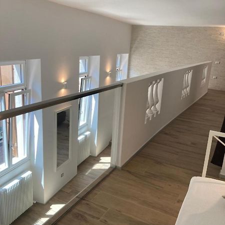 San Giuseppe Suite Riva del Garda Kültér fotó