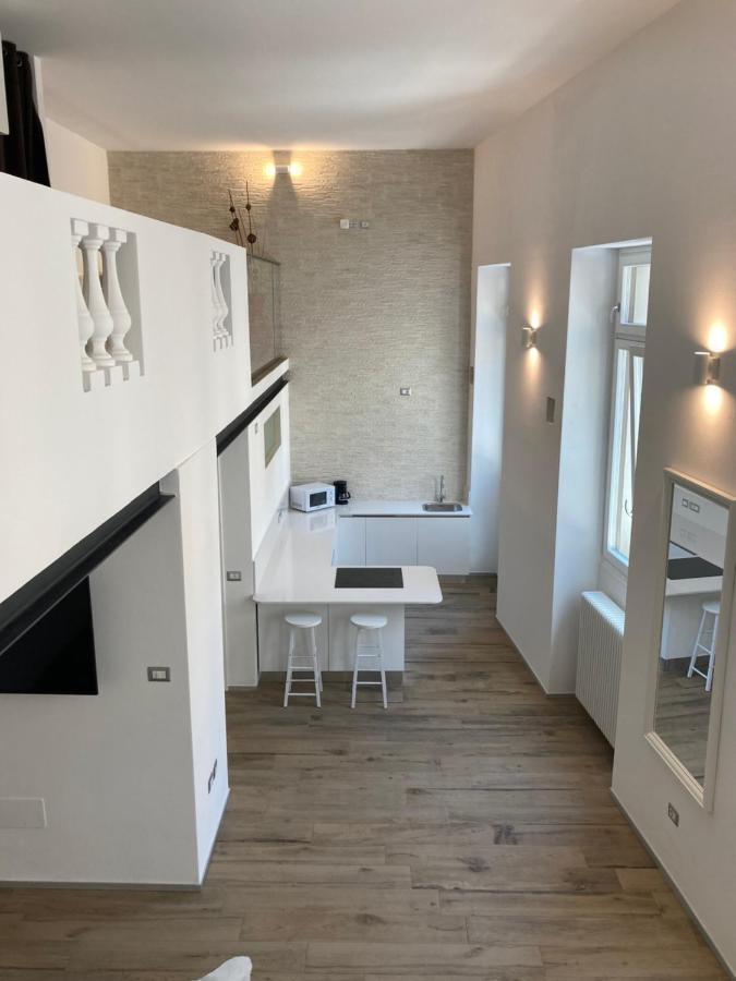 San Giuseppe Suite Riva del Garda Kültér fotó