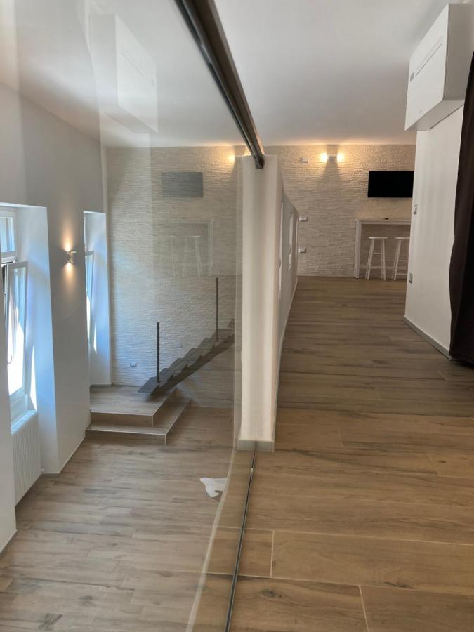 San Giuseppe Suite Riva del Garda Kültér fotó
