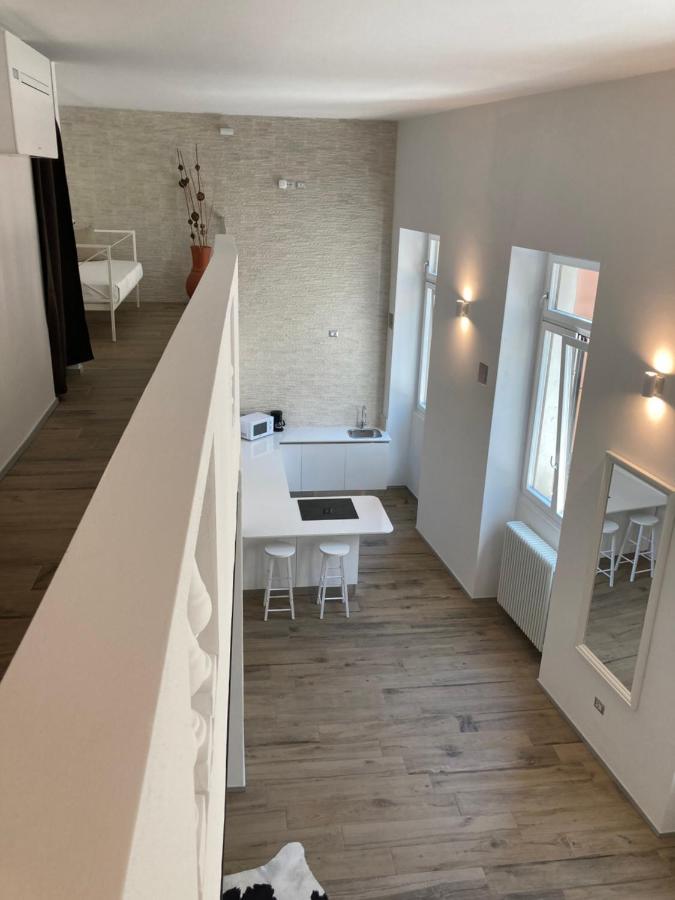 San Giuseppe Suite Riva del Garda Kültér fotó