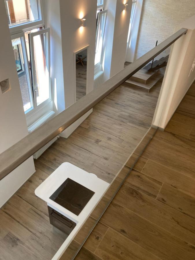 San Giuseppe Suite Riva del Garda Kültér fotó