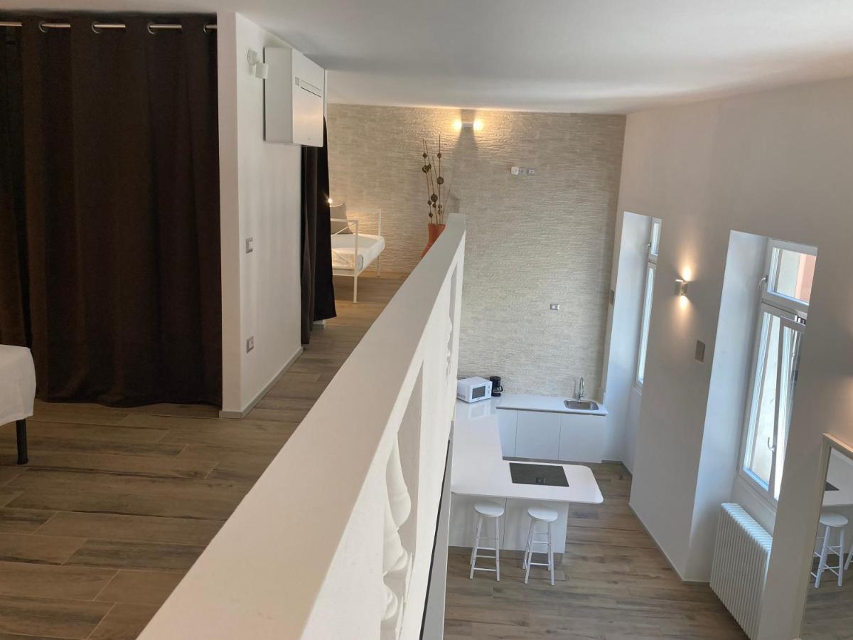 San Giuseppe Suite Riva del Garda Kültér fotó