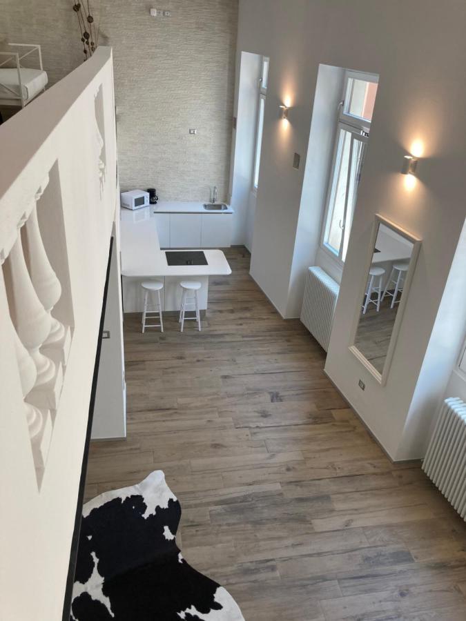 San Giuseppe Suite Riva del Garda Kültér fotó