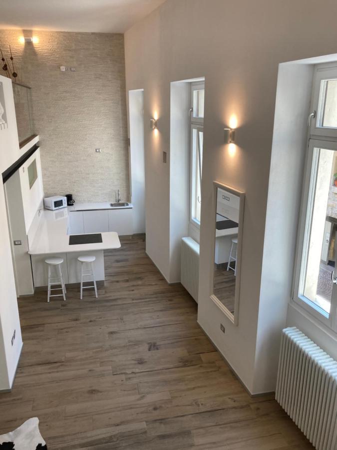 San Giuseppe Suite Riva del Garda Kültér fotó