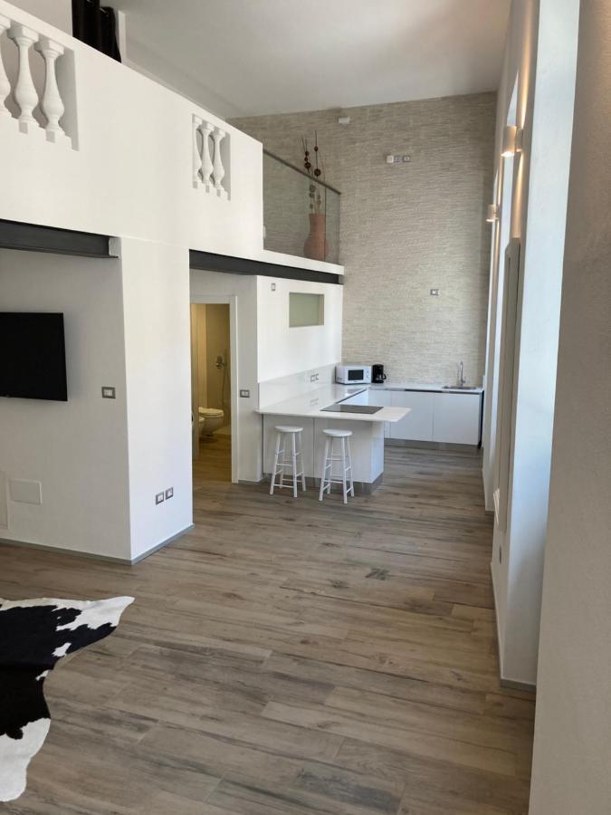 San Giuseppe Suite Riva del Garda Kültér fotó