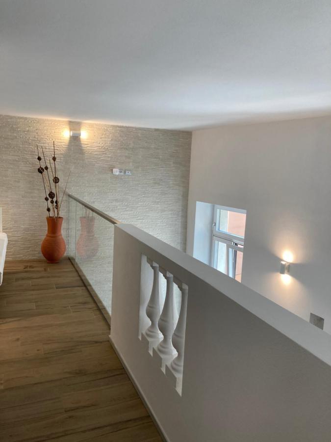 San Giuseppe Suite Riva del Garda Kültér fotó