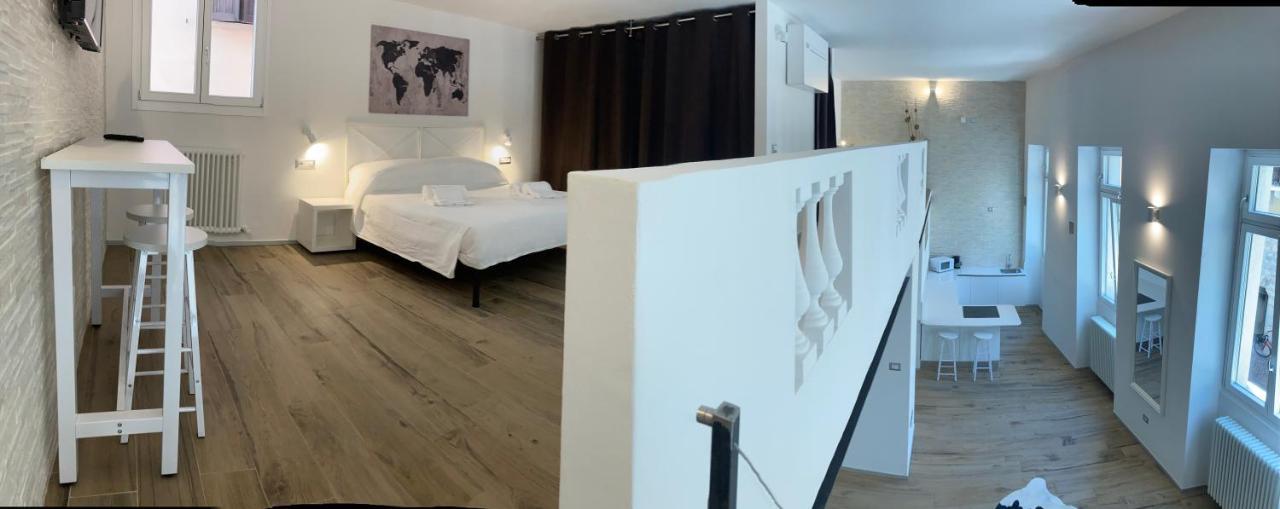 San Giuseppe Suite Riva del Garda Kültér fotó