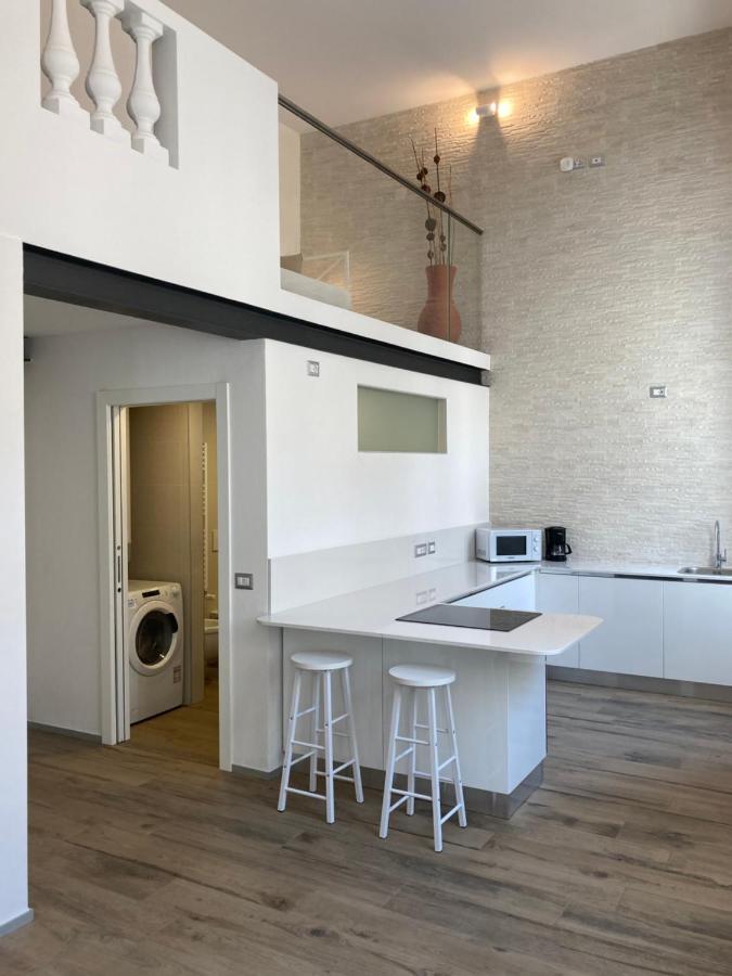 San Giuseppe Suite Riva del Garda Kültér fotó