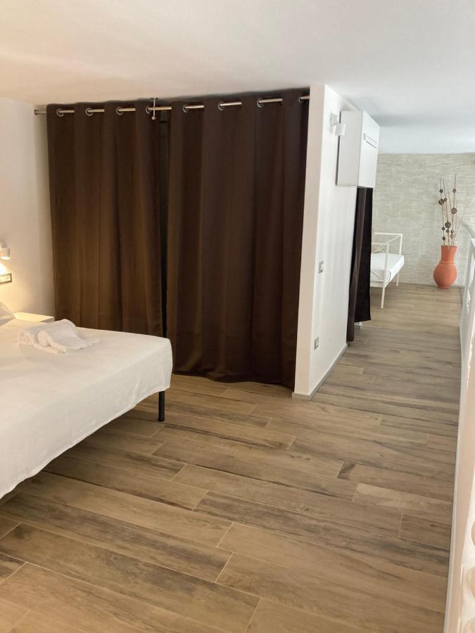 San Giuseppe Suite Riva del Garda Kültér fotó