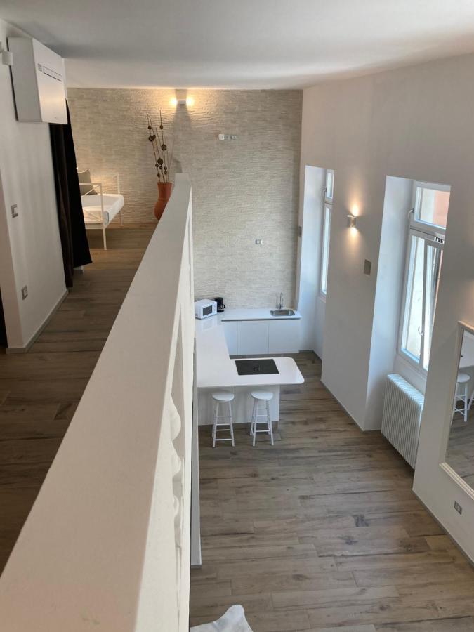 San Giuseppe Suite Riva del Garda Kültér fotó