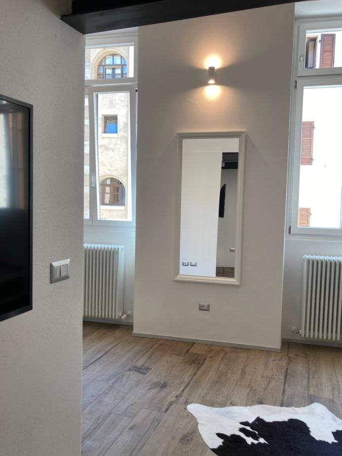 San Giuseppe Suite Riva del Garda Kültér fotó