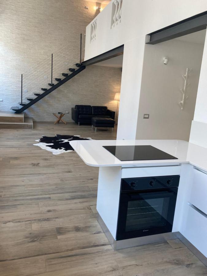 San Giuseppe Suite Riva del Garda Kültér fotó