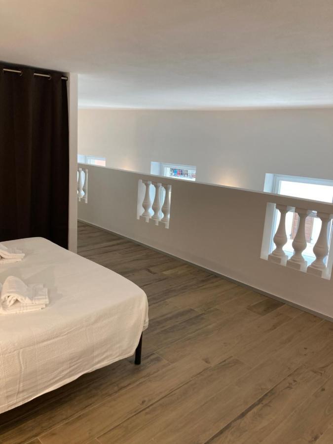 San Giuseppe Suite Riva del Garda Kültér fotó