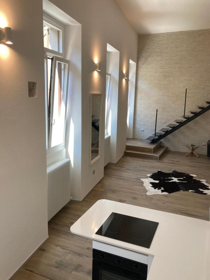 San Giuseppe Suite Riva del Garda Kültér fotó
