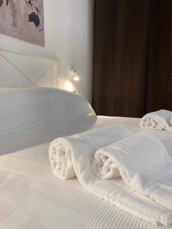 San Giuseppe Suite Riva del Garda Kültér fotó