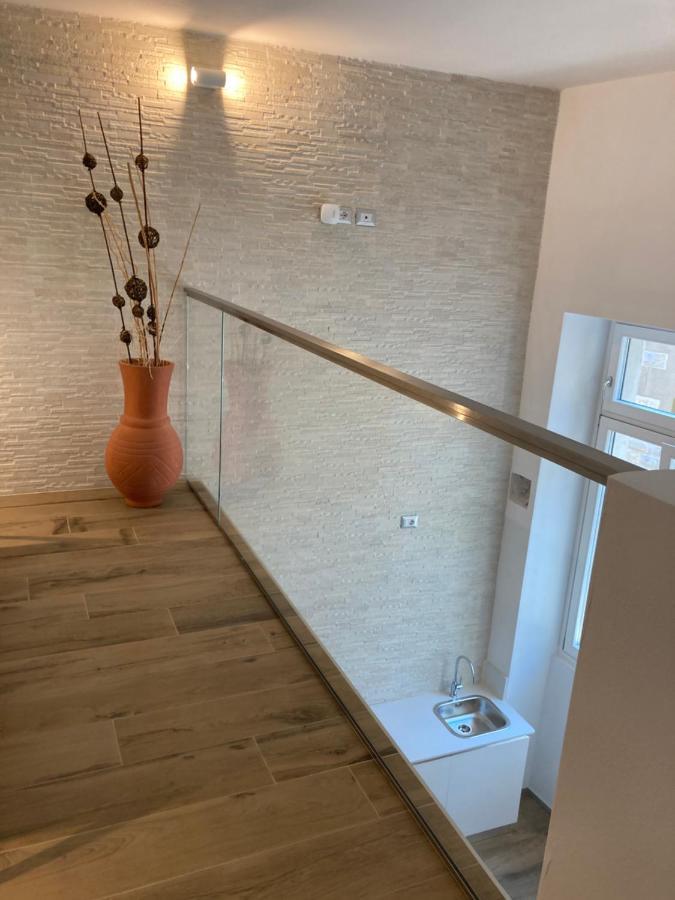 San Giuseppe Suite Riva del Garda Kültér fotó