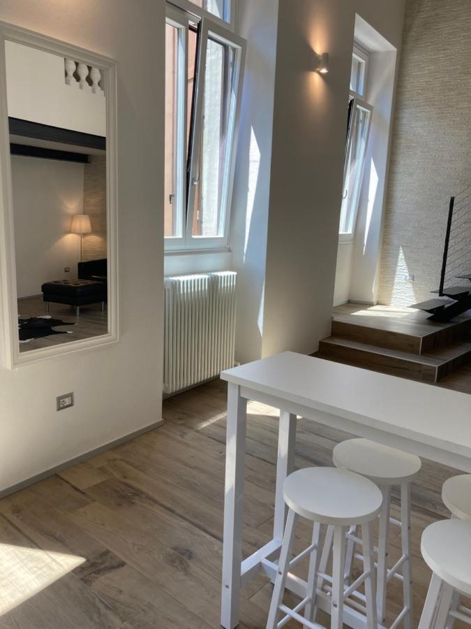 San Giuseppe Suite Riva del Garda Kültér fotó