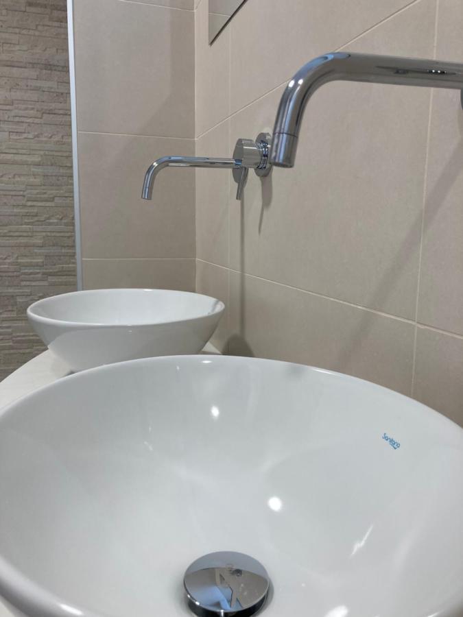 San Giuseppe Suite Riva del Garda Kültér fotó