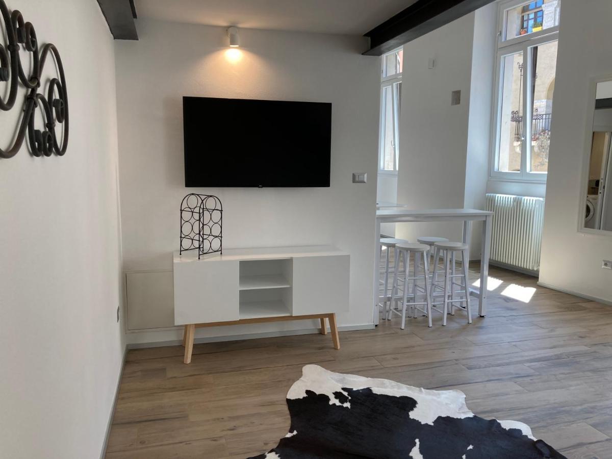 San Giuseppe Suite Riva del Garda Kültér fotó