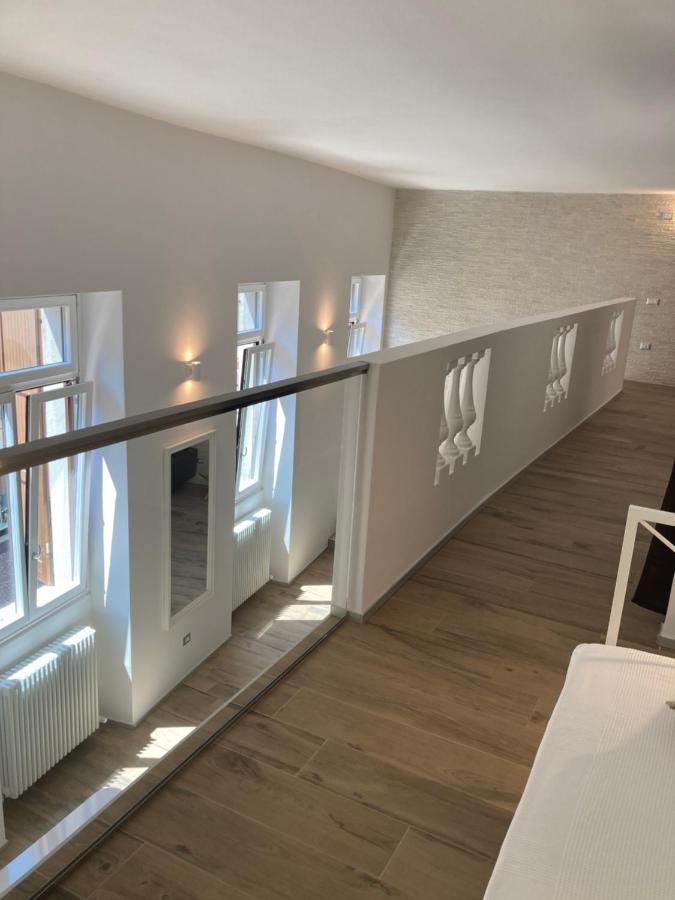 San Giuseppe Suite Riva del Garda Kültér fotó