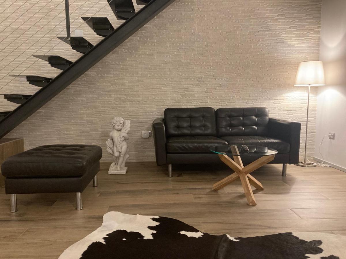 San Giuseppe Suite Riva del Garda Kültér fotó